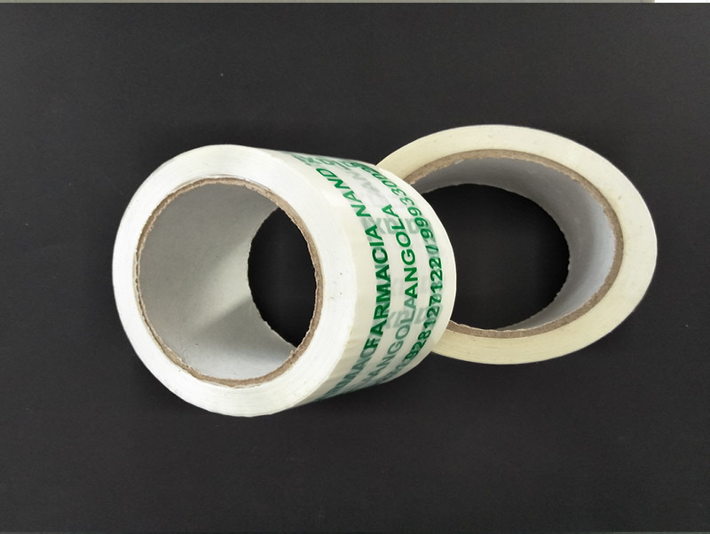 wholesale clear opp packing tapes bopp tape