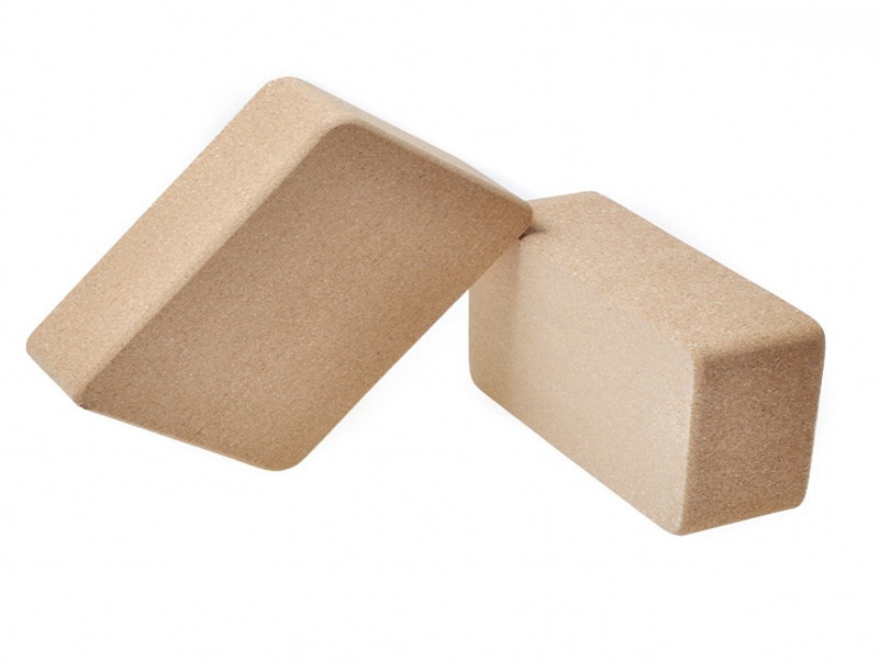 Wholesale eco-friendly cork block