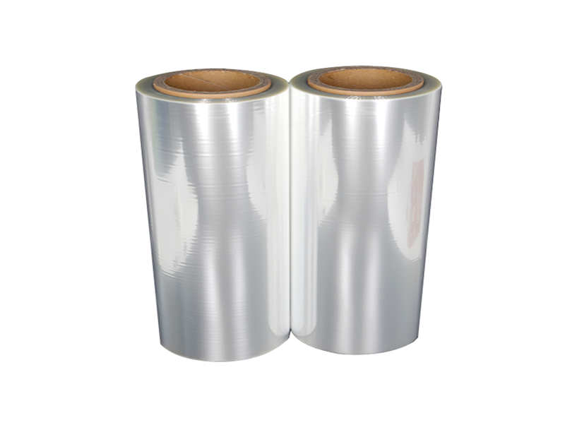 Factory customize 40 mic CPP tissue film for tissue packaging