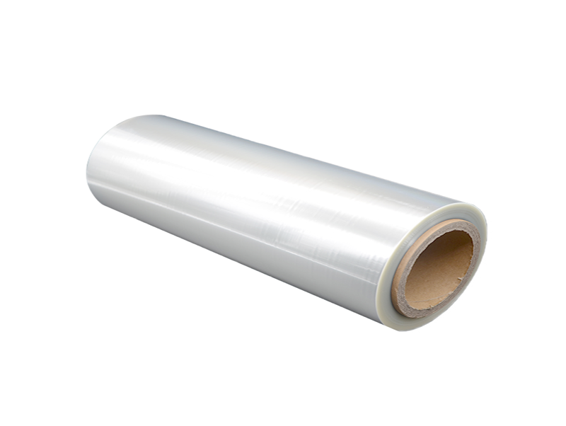 High quality 20 mic anti fog CPP film for hot filled food