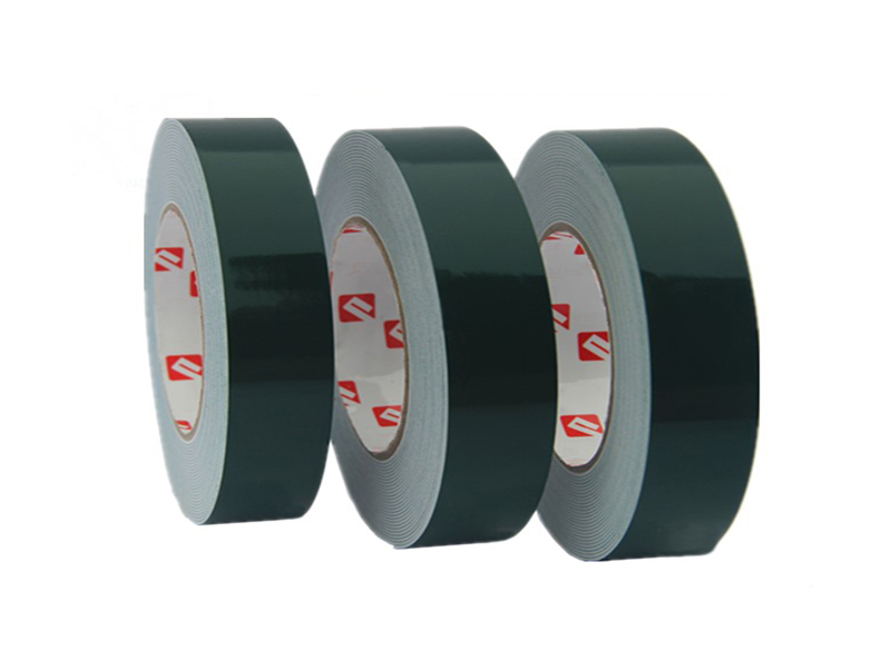 What is foam tape? What are the USES and precautions?