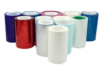 Plastic Wrapping Film